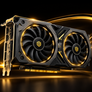 کارت گرافیکrx580